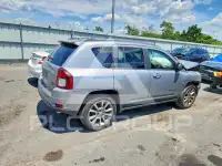 2016 Jeep COMPASS фото