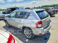 2016 Jeep COMPASS фото