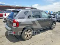2016 Jeep COMPASS photo