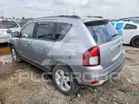 2016 Jeep COMPASS фото
