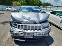 2016 Jeep COMPASS фото