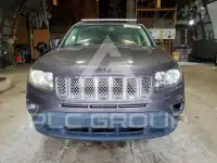 2016 Jeep COMPASS фото