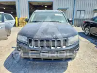 2016 Jeep COMPASS фото