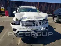 2016 Jeep COMPASS фото