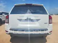 2016 Jeep COMPASS photo