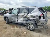 2016 Jeep COMPASS фото