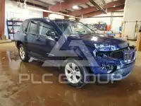 2016 Jeep COMPASS фото