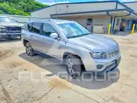 2016 Jeep COMPASS фото