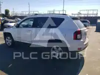 2016 Jeep COMPASS фото