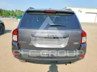 2016 Jeep COMPASS фото