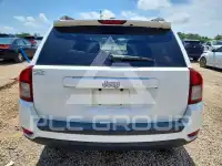 2016 Jeep COMPASS фото