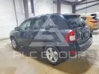 2016 Jeep COMPASS photo