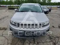 2016 Jeep COMPASS photo