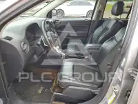2016 Jeep COMPASS фото