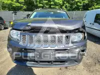 2016 Jeep COMPASS фото