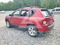 2016 Jeep COMPASS photo