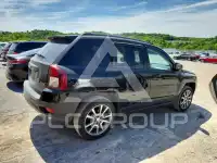 2016 Jeep COMPASS фото