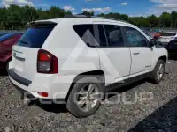 2016 Jeep COMPASS photo
