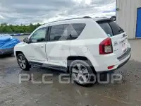 2016 Jeep COMPASS фото