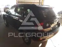 2016 Jeep COMPASS фото