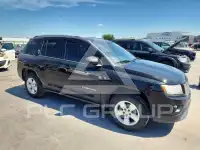 2016 Jeep COMPASS фото