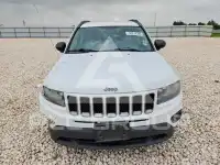 2016 Jeep COMPASS фото