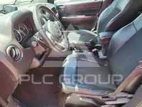 2016 Jeep COMPASS фото