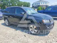 2016 Jeep COMPASS фото