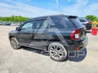 2016 Jeep COMPASS фото