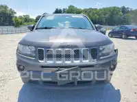 2016 Jeep COMPASS фото