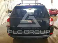 2016 Jeep COMPASS photo