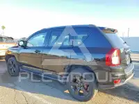 2016 Jeep COMPASS фото