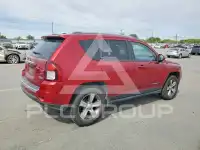 2016 Jeep COMPASS фото