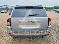 2016 Jeep COMPASS фото