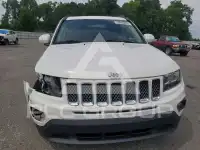 2016 Jeep COMPASS фото