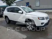 2016 Jeep COMPASS фото