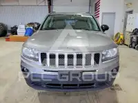 2016 Jeep COMPASS фото