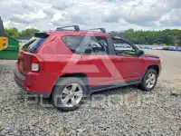 2016 Jeep COMPASS photo