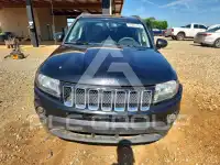 2016 Jeep COMPASS photo
