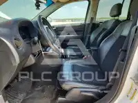 2016 Jeep COMPASS photo