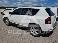2016 Jeep COMPASS фото