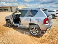 2016 Jeep COMPASS фото