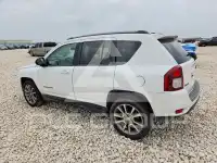 2016 Jeep COMPASS фото