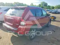 2016 Jeep COMPASS фото
