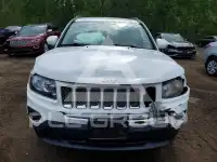 2016 Jeep COMPASS photo