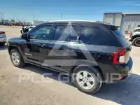 2016 Jeep COMPASS фото