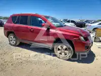 2016 Jeep COMPASS фото