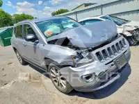 2016 Jeep COMPASS фото