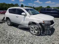 2016 Jeep COMPASS фото