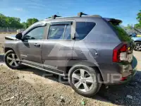 2016 Jeep COMPASS фото